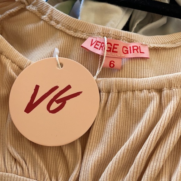 Scrunched dress - Picture 3 of 5